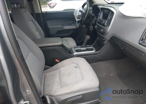 2020 Chevrolet Colorado 2Wd Short Box Lt из США, поврежденный, VIN 1GCGSCEN4L1100910